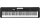 Casio Keyboard CT-S200BK Schwarz