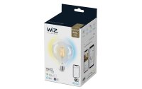 WiZ Leuchtmittel G120 E27 6.7 W, 2700-6500 K