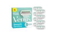 Gillette Venus Smooth Sensitive 8 Stück