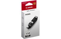 Canon Tinte PGI-550PGBK / 6496B001 Pigmented Black