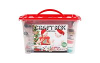 Creativ Company Bastelset Hobbybox Weihnachten