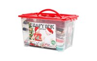 Creativ Company Bastelset Hobbybox Weihnachten