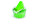 Zyliss Salatschleuder Swift Dry 20 cm, Grün