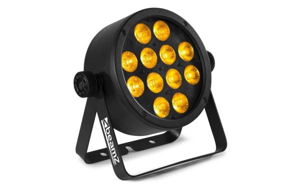 BeamZ Pro Scheinwerfer BAC306 Alu LED Par