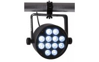 BeamZ Pro Scheinwerfer BAC306 Alu LED Par