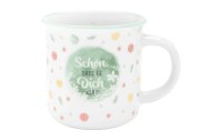 Sheepworld Universaltasse Schön, dass es dich gibt! 350 ml, 1 Stück