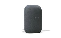 Google Nest Smartspeaker Nest Audio Carbon