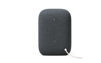 Google Nest Smartspeaker Nest Audio Carbon