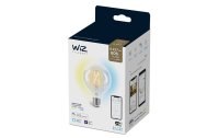 WiZ Leuchtmittel G95 E27 6.7 W, 2700-6500 K