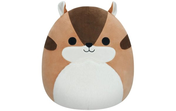 Squishmallows Plüsch Streifenhörnchen Melzie 30 cm