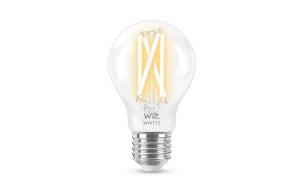 WiZ Leuchtmittel A60 E27 6.7 W, 2700-6500 K