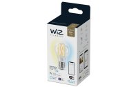 WiZ Leuchtmittel A60 E27 6.7 W, 2700-6500 K