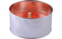 müller Kerzen Magnum Marschall-Licht 15.3 x 8.4 cm, Rot