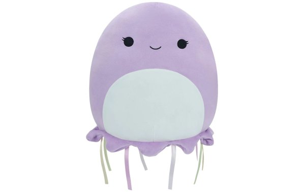 Squishmallows Plüsch Anni Qualle 30 cm