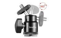 Smallrig Adapter 1/4" Camera Hot Shoe Mount