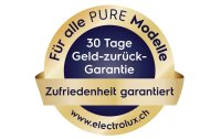 Electrolux Bodenstaubsauger Pure PD91-GREEN