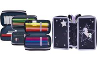 Scooli Etui Tripledecker Spirit