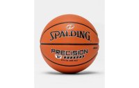 SPALDING Basketball Platinum Precision Grösse 7