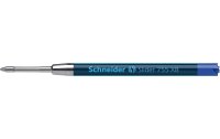 Schneider Schreibmine 755XB Slider 0.7 mm, Blau
