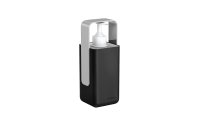Sterillium Protect & Care Dispenser Bundle Leon + 475 ml schwarz
