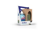 Sterillium Protect & Care Dispenser Bundle Emma + 475 ml mint