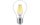 Philips Professional Lampe MASTER VLE LEDBulb D 3.4-40W E27 927 A60 CL G