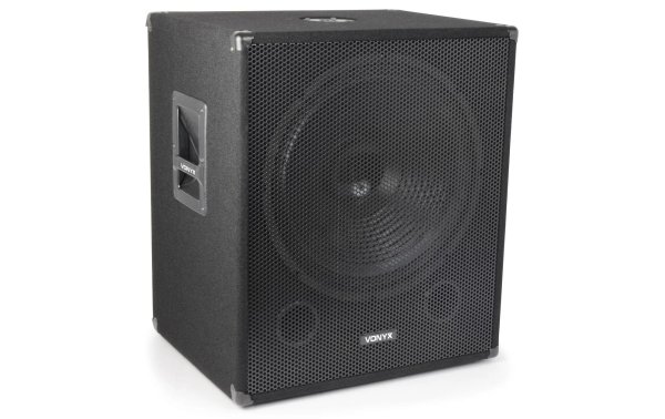 Vonyx Subwoofer SMW18