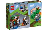 LEGO® Minecraft Die verlassene Mine 21166