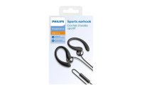 Philips In-Ear-Kopfhörer TAA1105BK/00 Schwarz