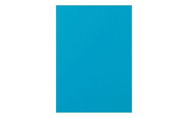 Rainbow Kopierpapier Rainbow 160 g/m² A4, Blau
