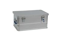 ALUTEC Aluminiumbox Classic 48, 575 x 385 x 270 mm