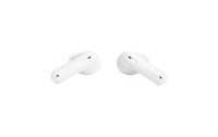 JBL True Wireless In-Ear-Kopfhörer Tune Beam Weiss