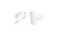 JBL True Wireless In-Ear-Kopfhörer Tune Beam Weiss