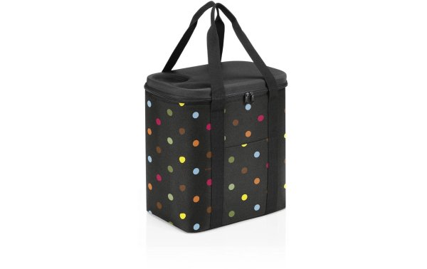 Reisenthel Kühltasche XL Dots