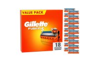 Gillette Fusion5 Systemklingen 18 Stück