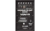 Vonyx Subwoofer SMWBA15