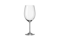 Leonardo Rotweinglas Daily, Bordeaux 640 ml, 6...