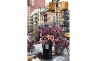 Ravensburger Puzzle Flowers in New York