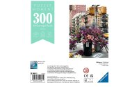 Ravensburger Puzzle Flowers in New York
