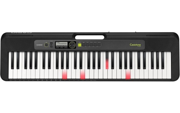Casio Keyboard LK-S250