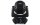 BeamZ Moving Head Fuze75B Beam