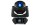 BeamZ Moving Head Fuze75S Spot