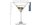 Leonardo Cocktailglas Ciao 200 ml, 6 Stück, Transparent