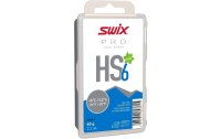 Swix Wax HS6 Blue