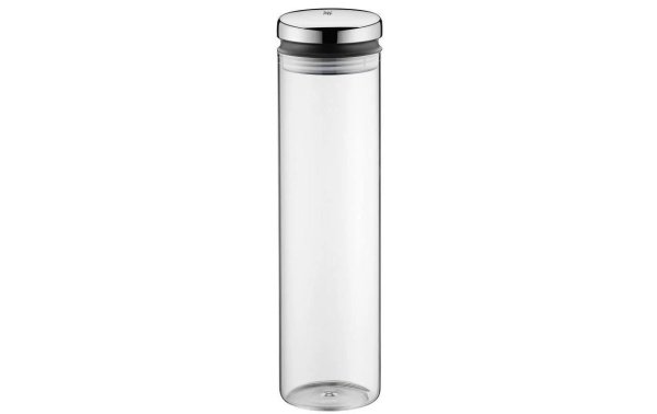 WMF Vorratsglas Depot 2 l, Transparent