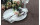 d-c-table Tischdecke Monte Carlo Sharon 150 cm x 2.2 m, Marone