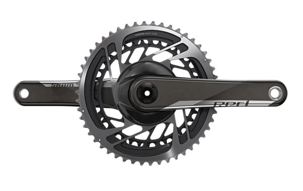 Sram Kurbelgarnitur Red D1 (172.5 mm)