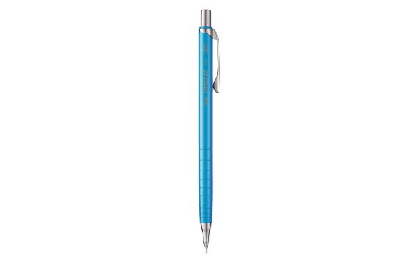 pentel Minenbleistift Orenz 0.5 mm, Hellblau