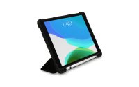 DICOTA Tablet Book Cover Folio iPad 10.2" (7.-9.Gen/2021)