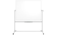 Nobo Mobiles Whiteboard Emaille 120 cm x 150 cm,...